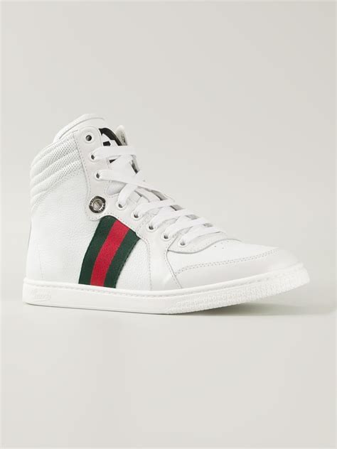 ioffer gucci shoes women au|gucci high top sneakers sale.